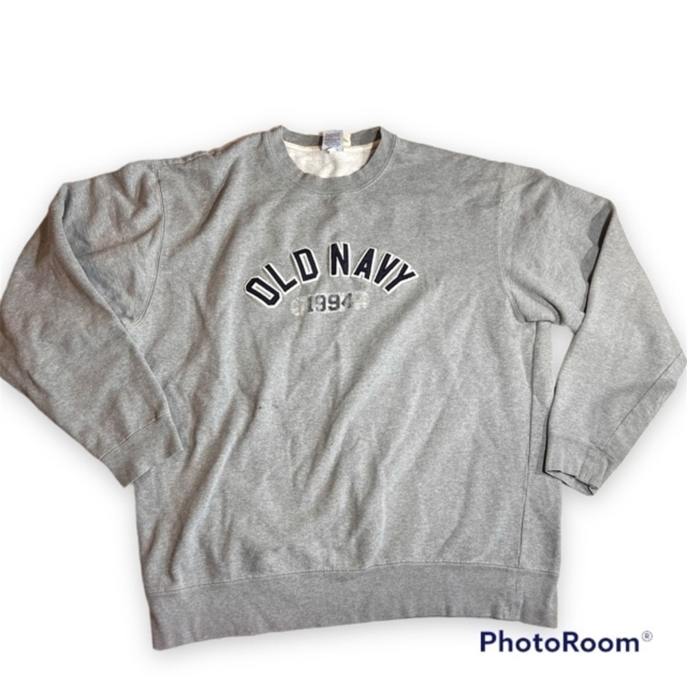 Vintage Old Navy sweat shirt 94’